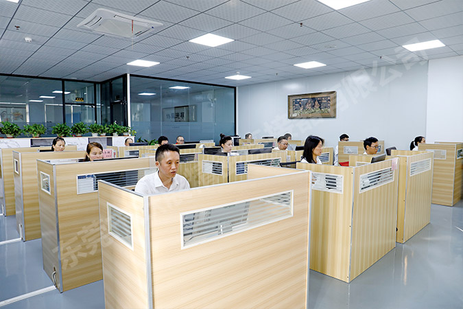 公司風采