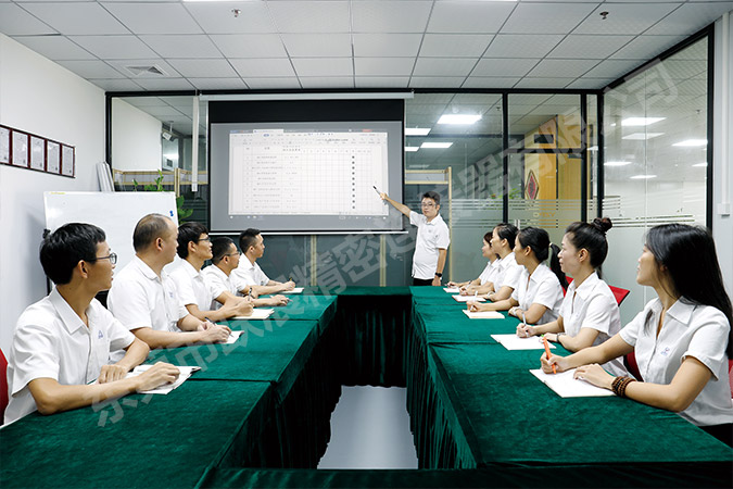 公司風采